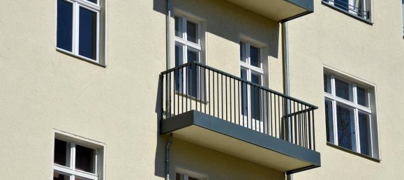 4 rooms Apartment in Moabit, Germany No. 35841 27