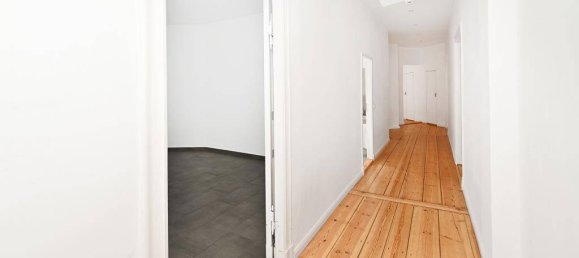 4 rooms Apartment in Moabit, Germany No. 35841 18