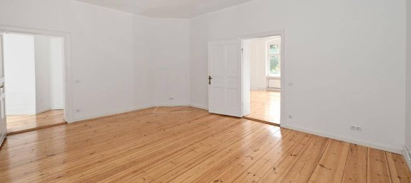 4 rooms Apartment in Moabit, Germany No. 35841 8