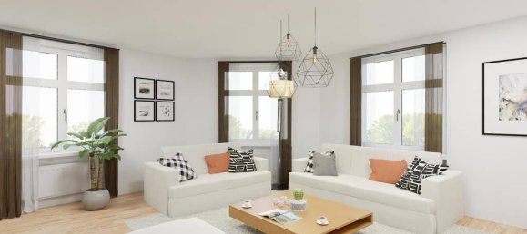 4 rooms Apartment in Moabit, Germany No. 35841 2