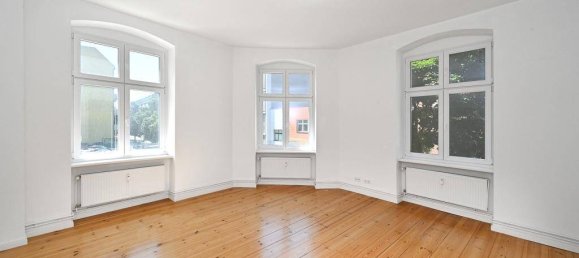 4 rooms Apartment in Moabit, Germany No. 35841 3