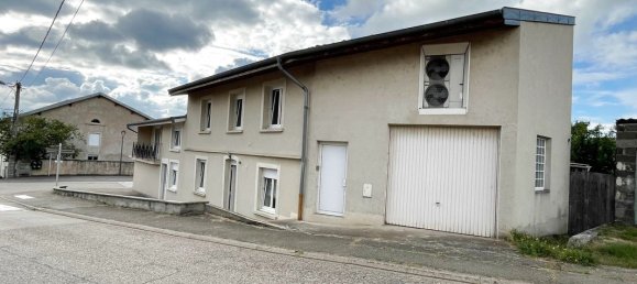 5 Schlafzimmer Haus in Ancerville, France, Nr. 222989 3