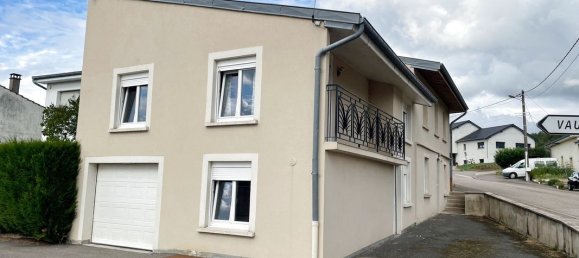 5 Schlafzimmer Haus in Ancerville, France, Nr. 222989 2