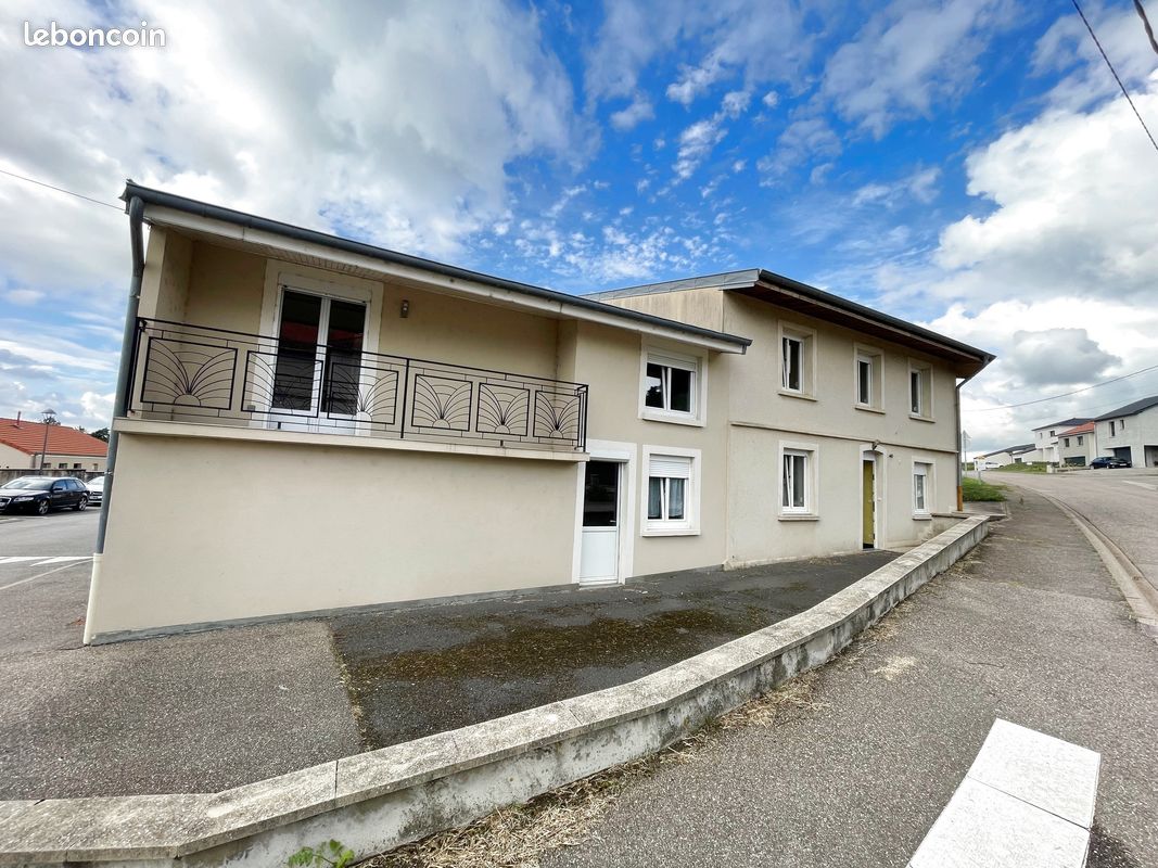 5 Schlafzimmer Haus in Ancerville, France, Nr. 222989