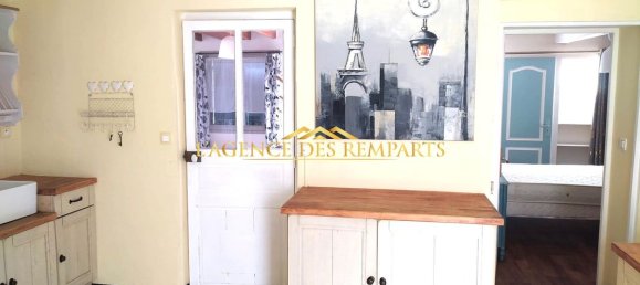 3 bedrooms House in Montreuil, France No. 53121 12