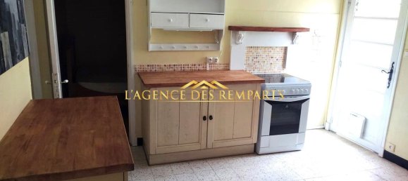 3 bedrooms House in Montreuil, France No. 53121 9