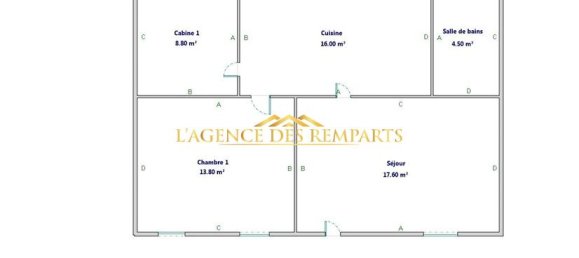 3 bedrooms House in Montreuil, France No. 53121 5