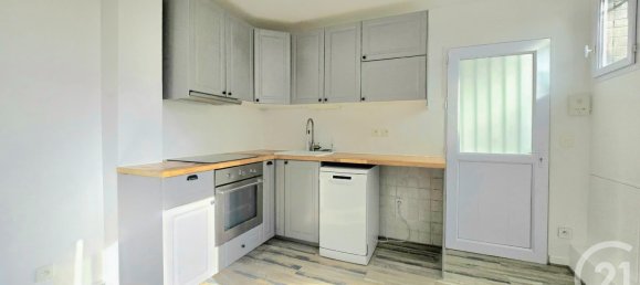 Dúplex de 2 dormitorios en Ivry-sur-Seine, France No. 279840 2