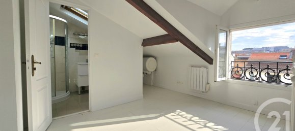 Dúplex de 2 dormitorios en Ivry-sur-Seine, France No. 279840 6