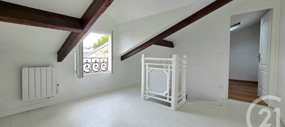 Dúplex de 2 dormitorios en Ivry-sur-Seine, France No. 279840 5