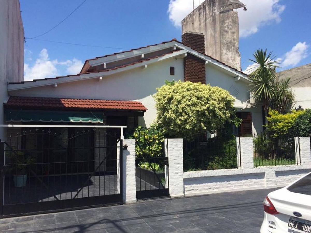 2 bedrooms House in Bermudez, Argentina No. 63499