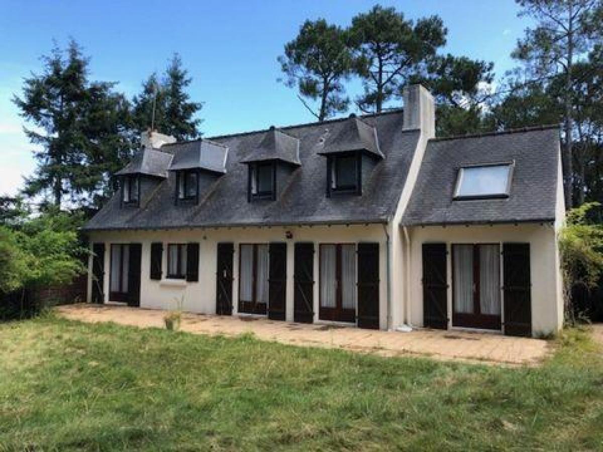 7 bedrooms House in Crozon, France No. 25779