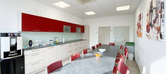 Oficina en Wels, Austria 458 m² No. 92615 10