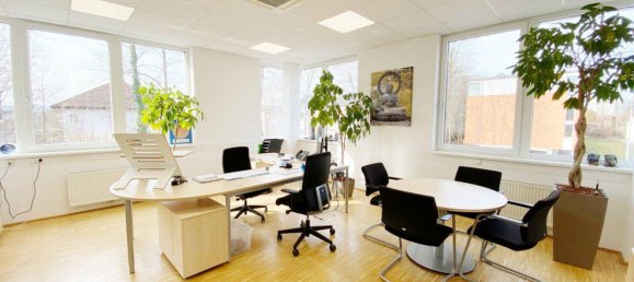 Oficina en Wels, Austria 458 m² No. 92615 6