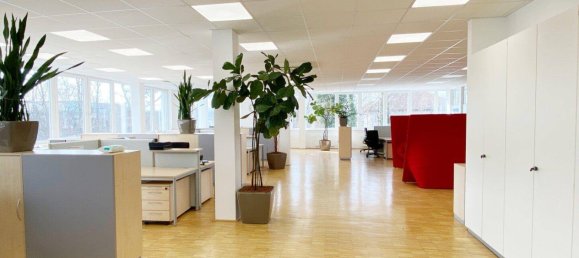 Oficina en Wels, Austria 458 m² No. 92615 2
