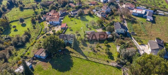 Grundstück in Ponte de Lima, Portugal 2278m², Nr. 221835 3