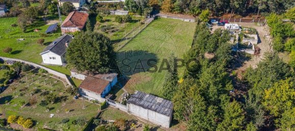 Grundstück in Ponte de Lima, Portugal 2278m², Nr. 221835 5