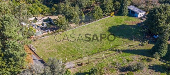 Grundstück in Ponte de Lima, Portugal 2278m², Nr. 221835 4