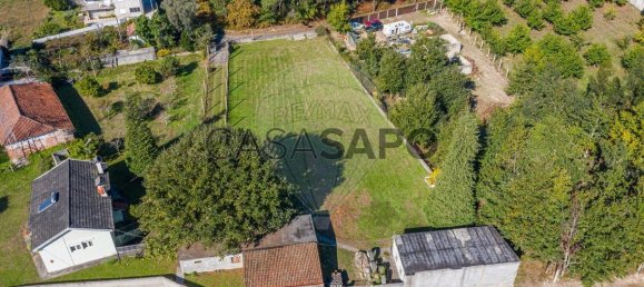 Grundstück in Ponte de Lima, Portugal 2278m², Nr. 221835 7