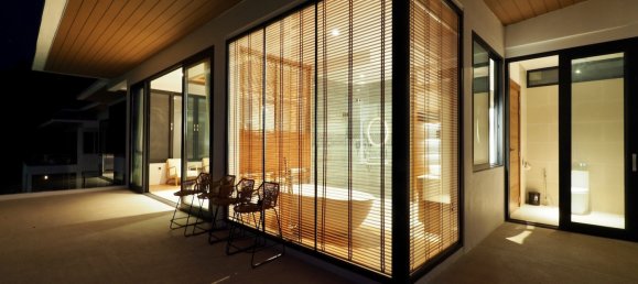 4 Schlafzimmer Cafe / Restaurant in Ko Samui, Thailand, Nr. 20291 22