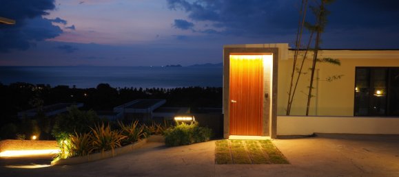 4 Schlafzimmer Cafe / Restaurant in Ko Samui, Thailand, Nr. 20291 14