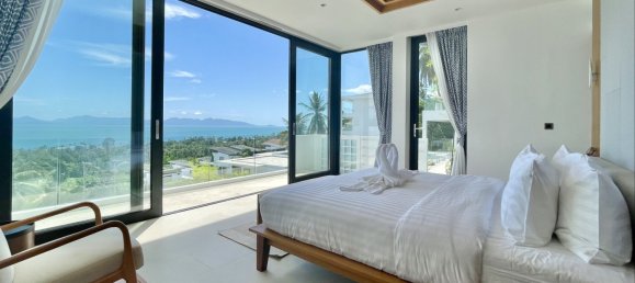 4 Schlafzimmer Cafe / Restaurant in Ko Samui, Thailand, Nr. 20291 9