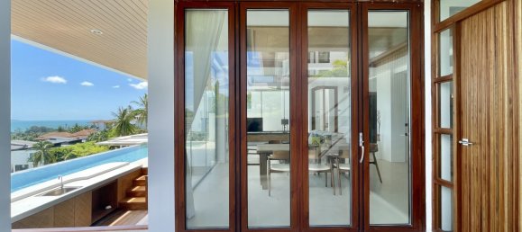 4 Schlafzimmer Cafe / Restaurant in Ko Samui, Thailand, Nr. 20291 8