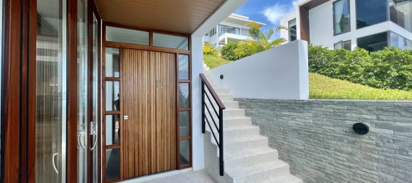 4 Schlafzimmer Cafe / Restaurant in Ko Samui, Thailand, Nr. 20291 6