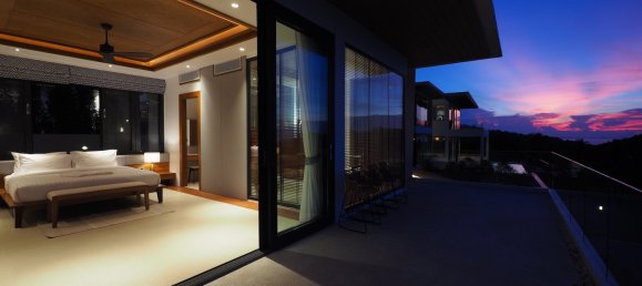 4 Schlafzimmer Cafe / Restaurant in Ko Samui, Thailand, Nr. 20291 23