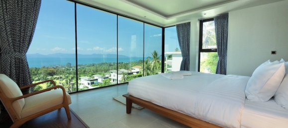 4 Schlafzimmer Cafe / Restaurant in Ko Samui, Thailand, Nr. 20291 20