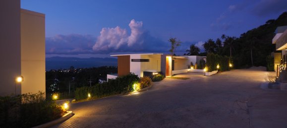 4 Schlafzimmer Cafe / Restaurant in Ko Samui, Thailand, Nr. 20291 24