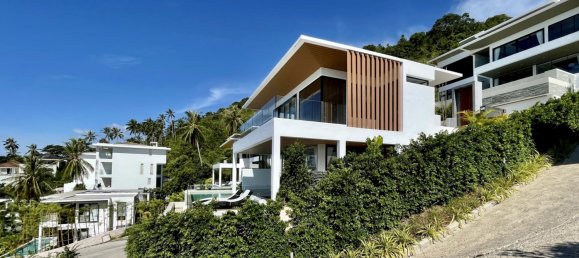 4 Schlafzimmer Cafe / Restaurant in Ko Samui, Thailand, Nr. 20291 15