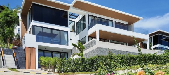 4 Schlafzimmer Cafe / Restaurant in Ko Samui, Thailand, Nr. 20291 2