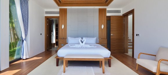 4 Schlafzimmer Cafe / Restaurant in Ko Samui, Thailand, Nr. 20291 11