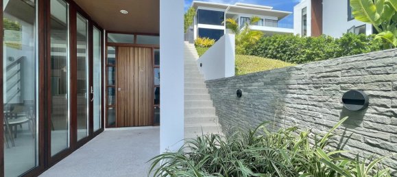 4 Schlafzimmer Cafe / Restaurant in Ko Samui, Thailand, Nr. 20291 7