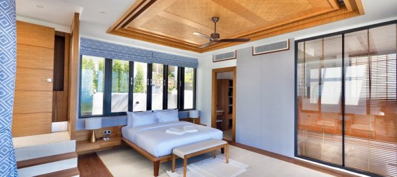 4 Schlafzimmer Cafe / Restaurant in Ko Samui, Thailand, Nr. 20291 19