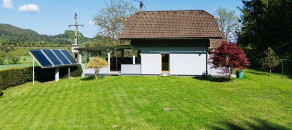 4 rooms House in Wernberg, Austria No. 191410 12