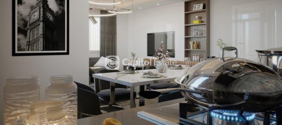Apartamento 4+1 em Antalya, Turkey N.º 6307 5