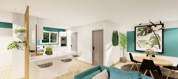 Дом с 3 спальнями в Ар, Франция № 306257 6