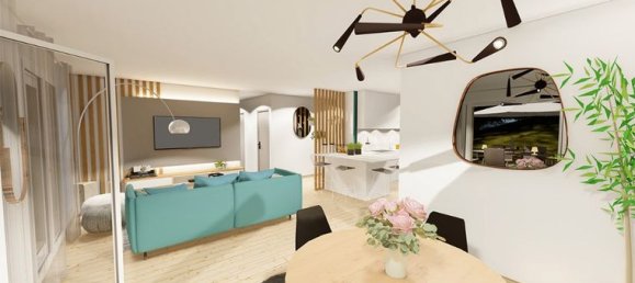 Дом с 3 спальнями в Ар, Франция № 306257 7