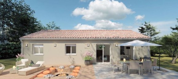 Дом с 3 спальнями в Ар, Франция № 306257 3