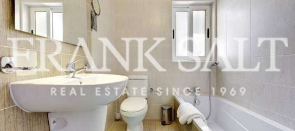 Пентхаус с 1 спальней в Сан-Пауль-иль-Бахар, Мальта № 8774 11