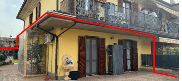 3 rooms Apartment in Castenedolo, Italy No. 7099 3