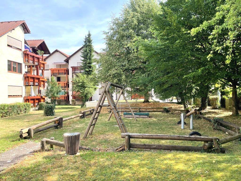 Квартира с 3 комнатами в Goppingen, Германия № 101515