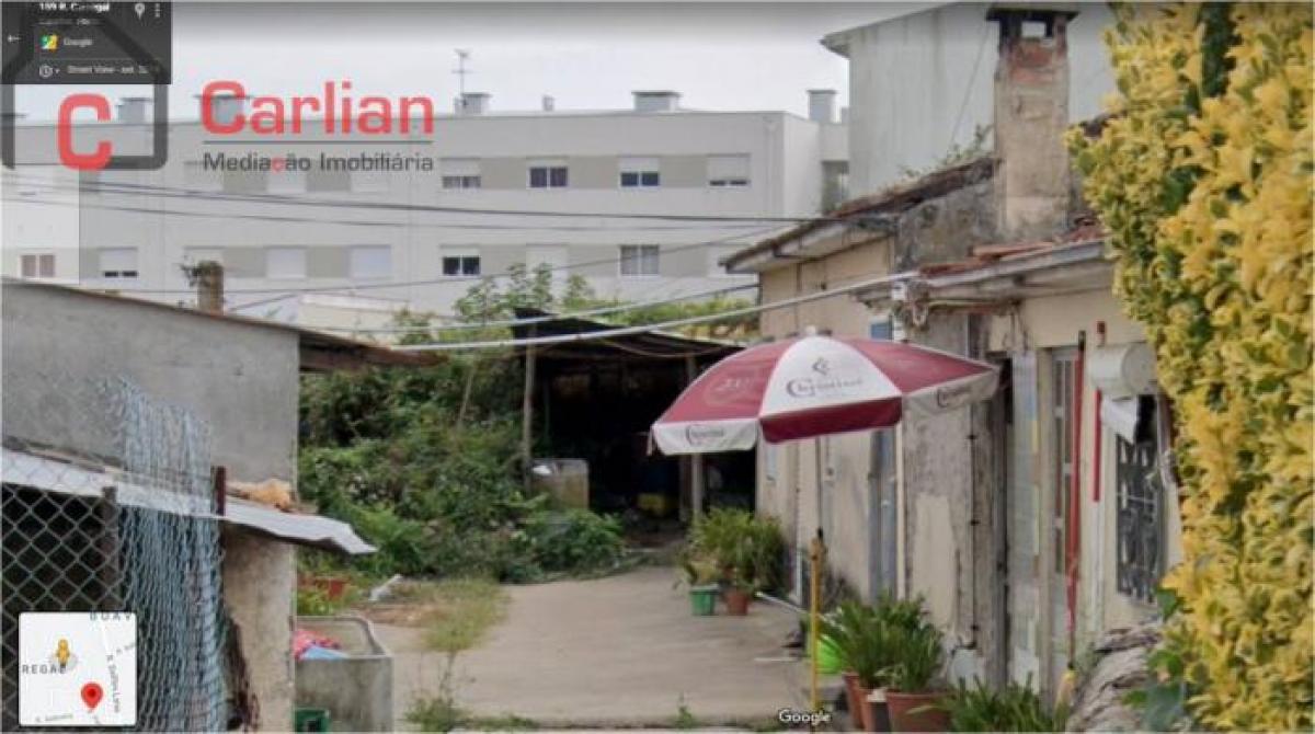 3 Schlafzimmer Haus in Vila Nova de Gaia, Portugal, Nr. 6189