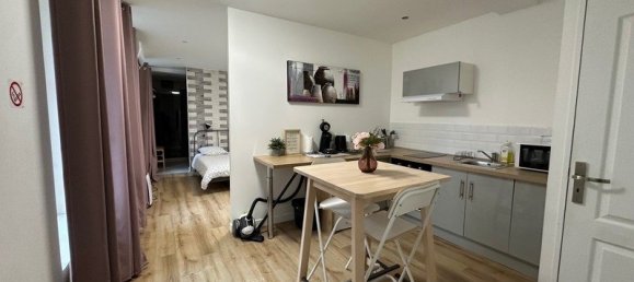 6-Zimmer Gebäude in Dijon, France, Nr. 274422 3