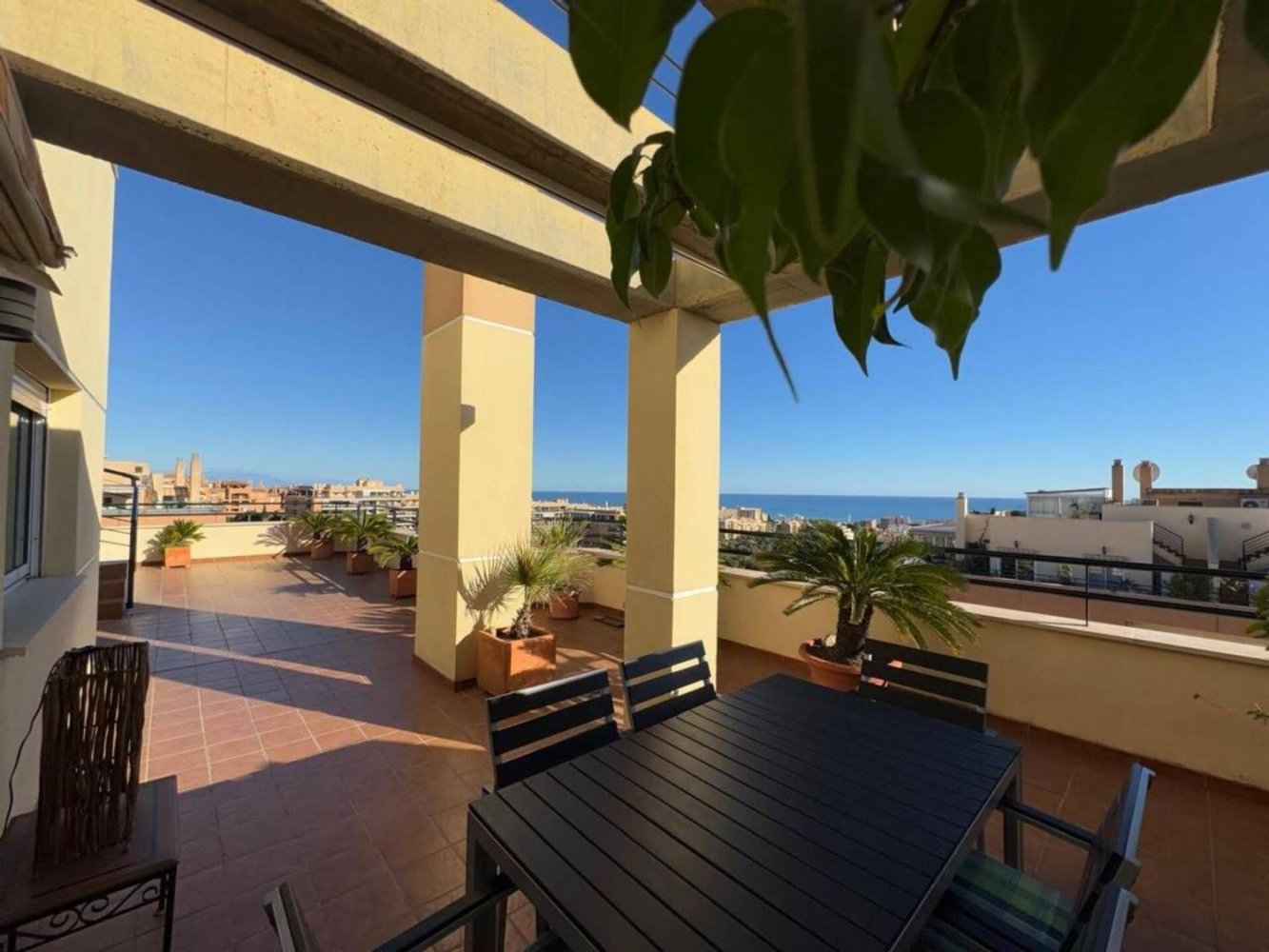 4 Schlafzimmer Penthouse in Torremolinos, Spain, Nr. 62340
