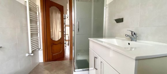 4 Schlafzimmer Wohnung in Tollegno, Italy, Nr. 332861 14