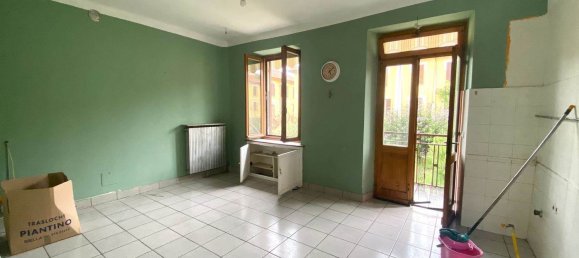 4 Schlafzimmer Wohnung in Tollegno, Italy, Nr. 332861 4