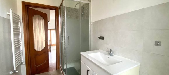 4 Schlafzimmer Wohnung in Tollegno, Italy, Nr. 332861 24